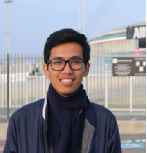 Endang Wahyu Pamungkas